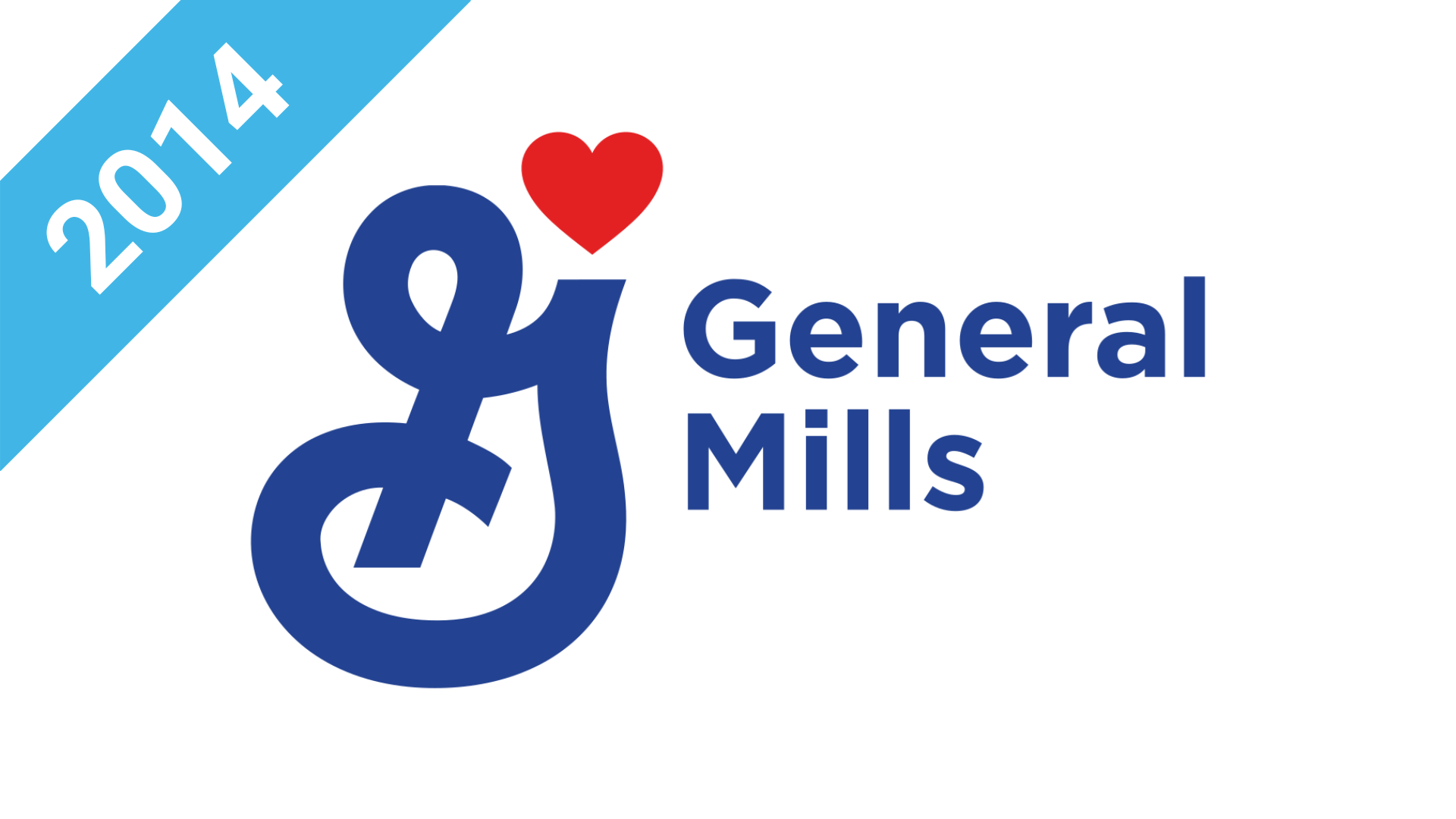 2014 - General Mills
